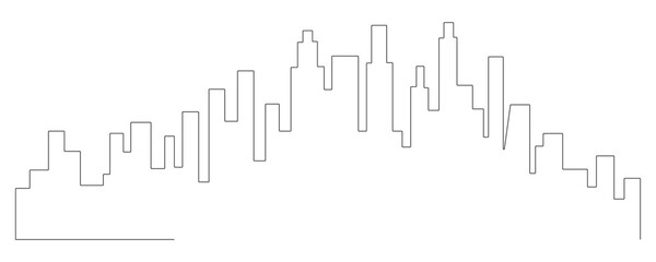 Naklejka premium Web