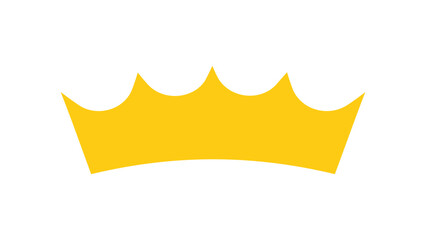 Royal Crown Silhouette