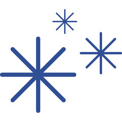 Ornament Sparkle Islamic Decoration