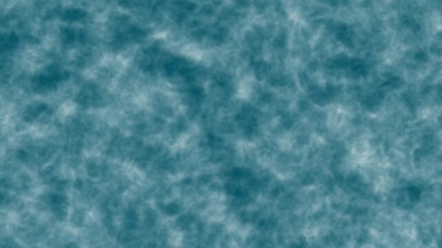 blue sky with clouds background video. motion blue background. move blue background 