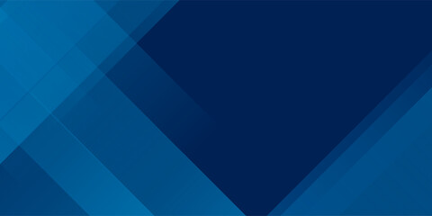 modern blue abstract background with elegant bright diagonal lines