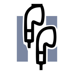 Creative Symbol Designs Featuring Unique Shapes