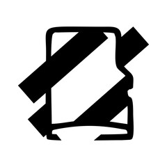 Creative Symbol Designs Featuring Unique Shapes