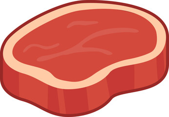 고기,스테이크,한우,소고기,소,육우,요리,고기 일러스트,고기 이미지,고기모양,beef, steak, raw steak, beef steak, ribeye, sirloin, tenderloin, grilled steak