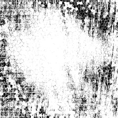 grunge background, old style tech background