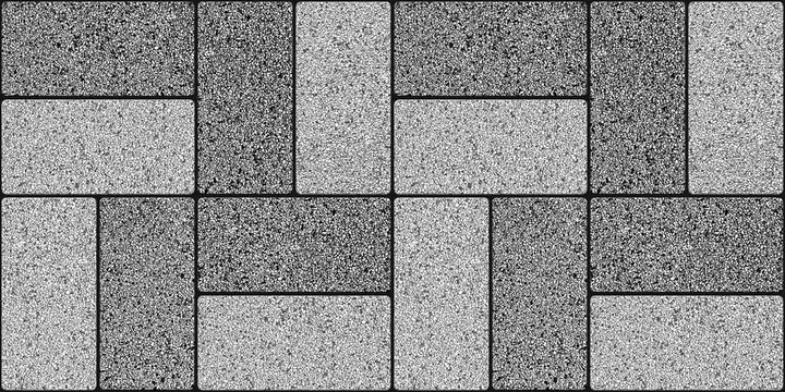 gray stone wall and flooring tiles grey and white tile pattern for wall graphic.