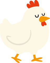 닭,닭 캐릭터,닭일러스트,닭벼슬,귀여운 닭,닭 그림,닭 일러스트,cute chicken, chicken character, chick illustration, chicken cartoon, kawaii chicken, baby chick