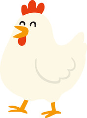 닭,닭 캐릭터,닭일러스트,닭벼슬,귀여운 닭,닭 그림,닭 일러스트,cute chicken, chicken character, chick illustration, chicken cartoon, kawaii chicken, baby chick