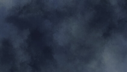 Fototapeta premium Blue Watercolor Background Texture