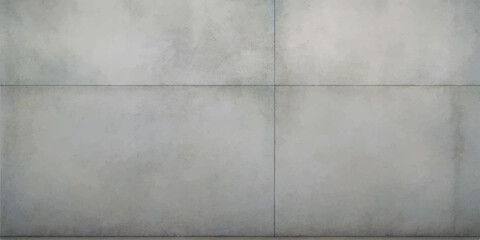 Dark gray, rough concrete wall texture with a grunge surface pattern, ideal for an aged stone backdrop design or interior cement floor wallpaper © DAKU MOHARAJ