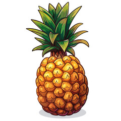 Pineapple 