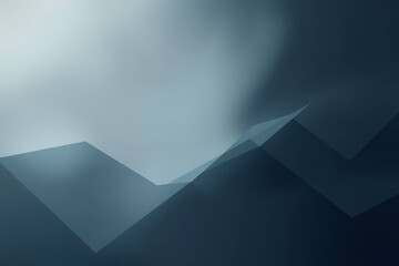 abstract geometric background