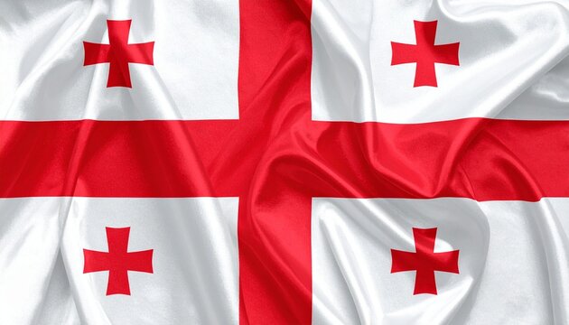 flag of Georgia