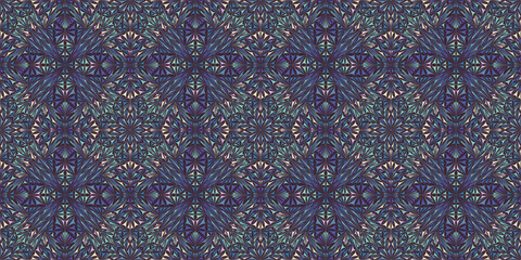 Abstract Pattern Background Vector