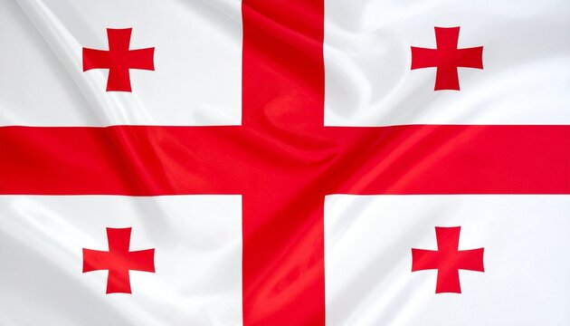 flag of Georgia