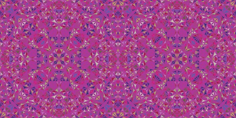 Abstract Pattern Background Vector