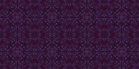 Abstract Pattern Background Vector