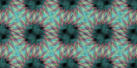 Abstract Pattern Background Vector