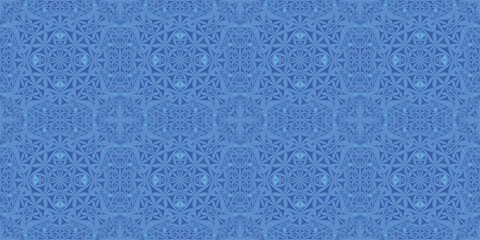 Abstract Pattern Background Vector