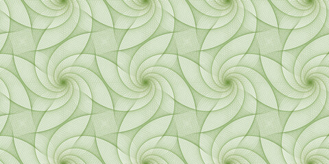 Abstract Pattern Background Vector