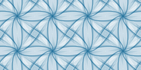 Abstract Pattern Background Vector