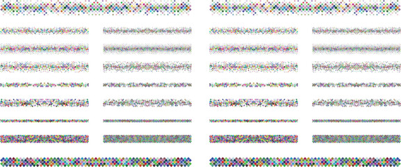 Abstract Pattern Background Vector