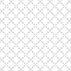 Geometric vector textile pattern, boho, boho pattern, paper 