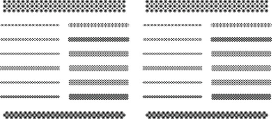 Abstract Pattern Background Vector