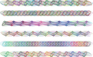 Abstract Pattern Background Vector