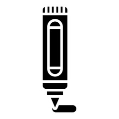 Stuck Like Glue Vector Icon