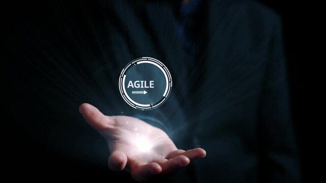 Agile project management using teams and agile planning for agile development. Agile enables flexibility, collaboration, and continuous improvement across modern workflows. Elide