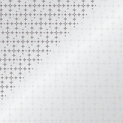 Geometric vector textile pattern, boho, boho pattern, paper 