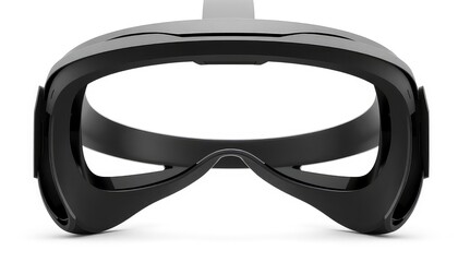 Immersive headset for virtual reality experiences, digital learning, gaming, and simulations