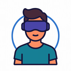  Virtual Reality Explore New Worlds