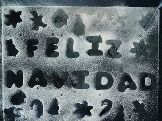 feliz navidad