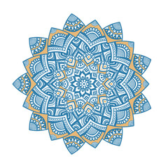 seamless pattern, black and white, monochrome, mandala, floral, lotus flower, repeating background, ornamental, decorative, oriental, Indian, ethnic, tribal, bohemian, boho, wallpaper, textile design,