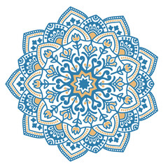 seamless pattern, black and white, monochrome, mandala, floral, lotus flower, repeating background, ornamental, decorative, oriental, Indian, ethnic, tribal, bohemian, boho, wallpaper, textile design,