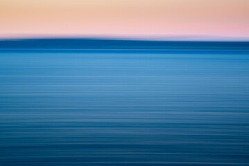 blue water background