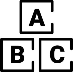 Alphabet