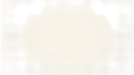 Abstract grunge background with bokeh effect and a blue sky texture of clouds bathed in summer sunlight