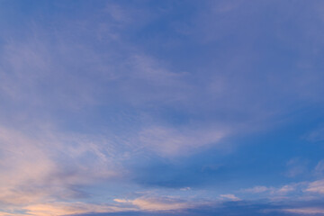 朝空
