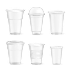 1811.i407.006.P.m004.c15.transparent disposable plastic glasses set realistic_process
