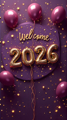 Welcome 2026