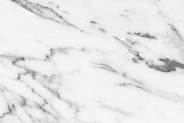 White marble texture background pattern with high resolution. Marble texture background