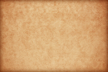 Old Paper texture. vintage paper background or texture; brown paper texture.