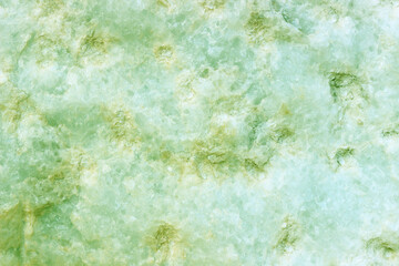Surface of jade stone background or texture.