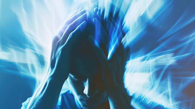Decoding the Visuals of Dizziness Symptoms: Unraveling Disorienting Sensations