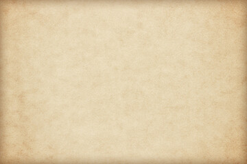 Old Paper texture. vintage paper background or texture; brown paper texture.