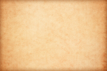 Obraz premium Old Paper texture. vintage paper background or texture; brown paper texture.