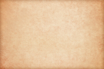 Old Paper texture. vintage paper background or texture; brown paper texture.
